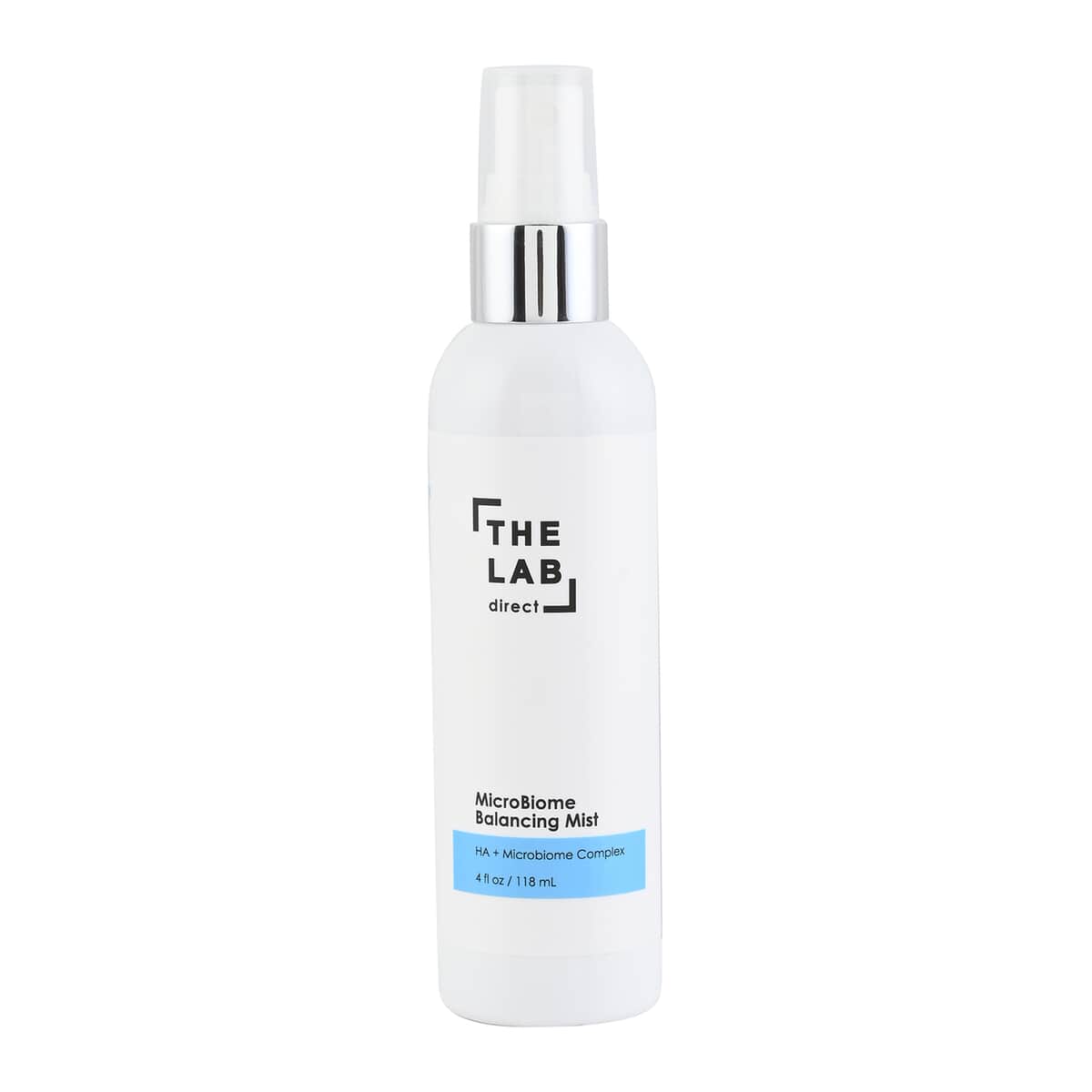 The Lab Direct MicroBiome Balancing Mist (4 fl oz) image number 0