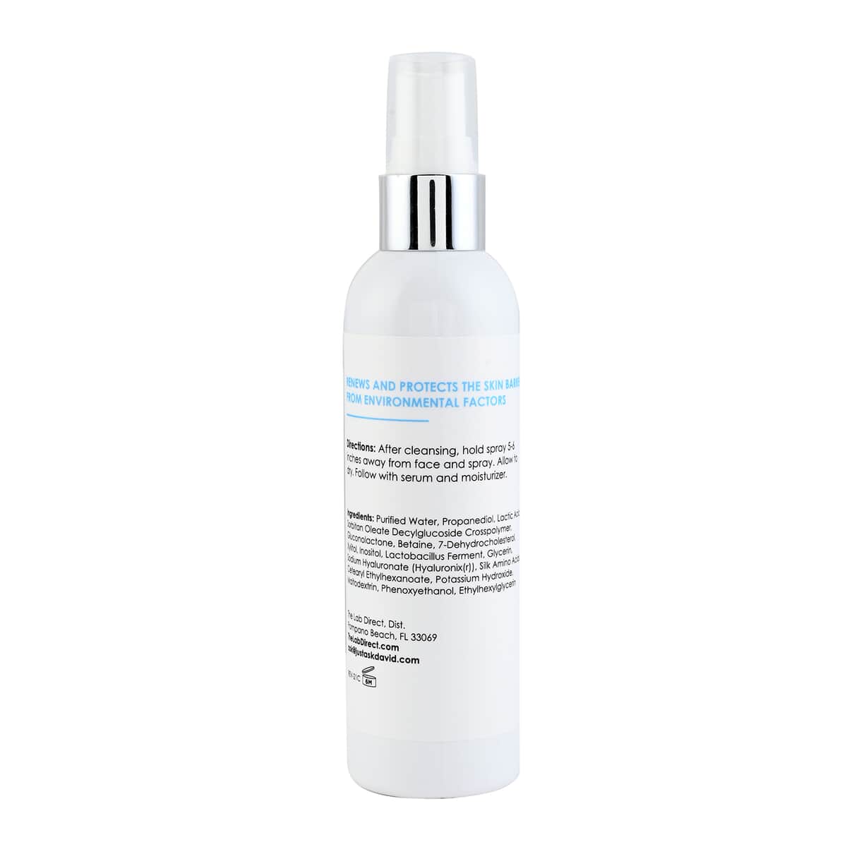 The Lab Direct MicroBiome Balancing Mist (4 fl oz) image number 1