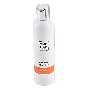 The Lab Direct Vita-Rich Shampoo (8 fl oz)