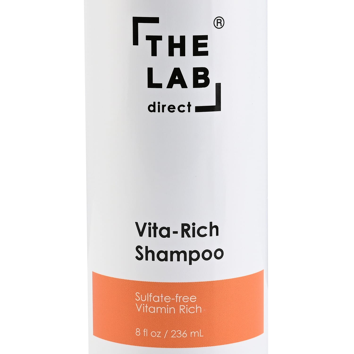 The Lab Direct Vita-Rich Shampoo (8 fl oz)
