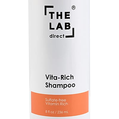 The Lab Direct Vita-Rich Shampoo (8 fl oz)