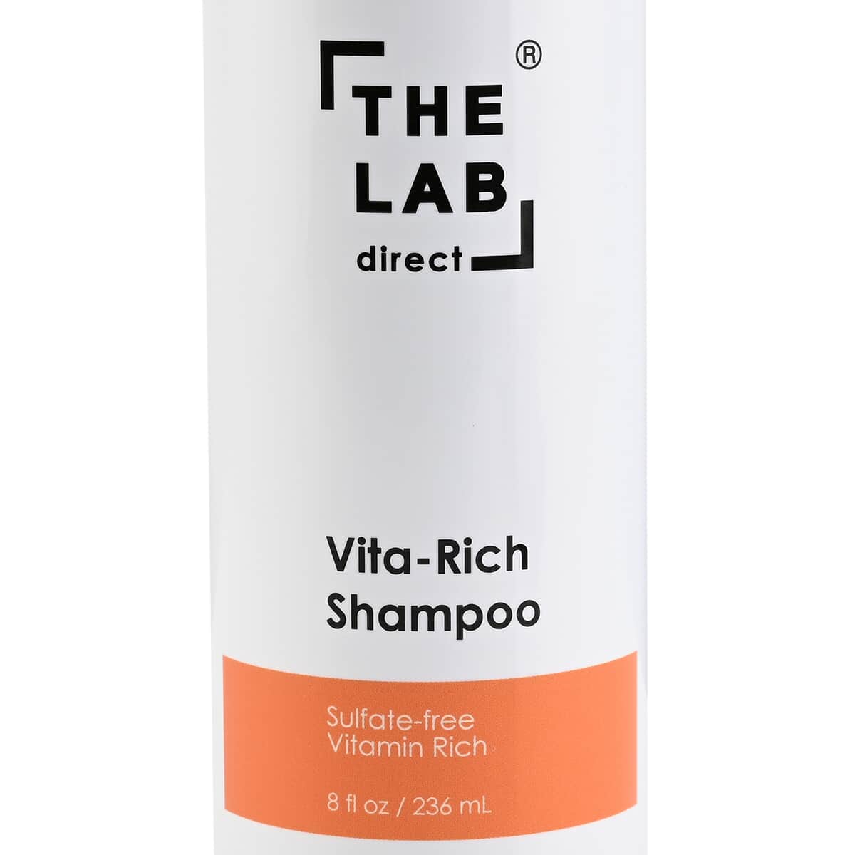 The Lab Direct Vita-Rich Shampoo (8 fl oz) image number 1