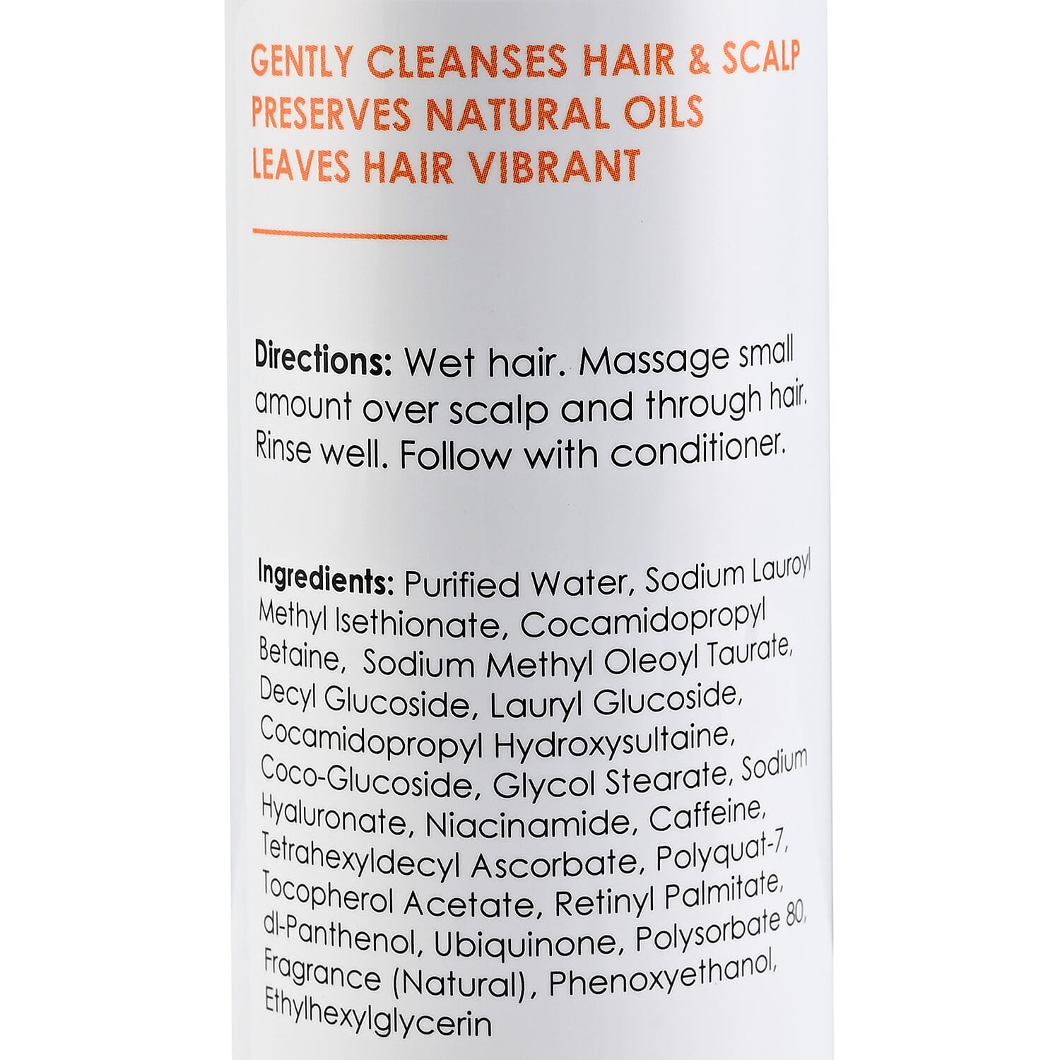 The Lab Direct Vita-Rich Shampoo (8 fl oz)