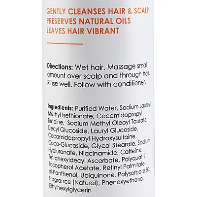 The Lab Direct Vita-Rich Shampoo (8 fl oz)