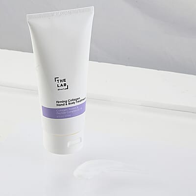 The Lab Direct Firming Collagen Hand & Body Treatment (6 fl oz)