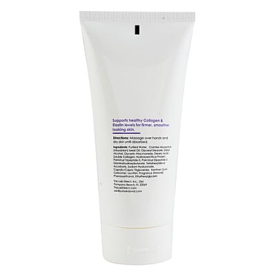 The Lab Direct Firming Collagen Hand & Body Treatment (6 fl oz)