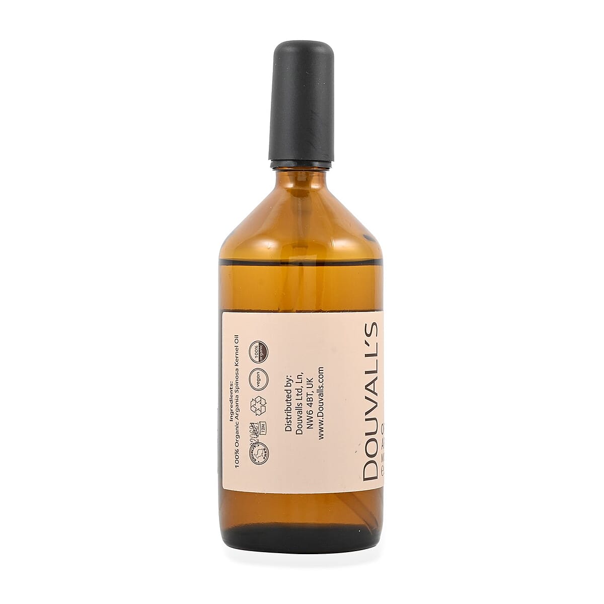 Douvalls Argan Oil 200ml/6.8oz image number 2