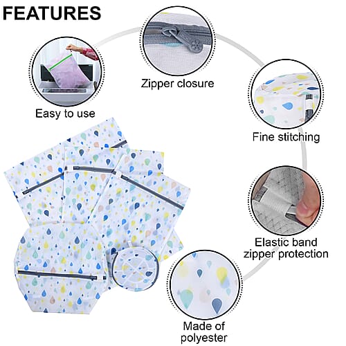 Rain Drop - Product card gallery slide 3 (9431215833343)