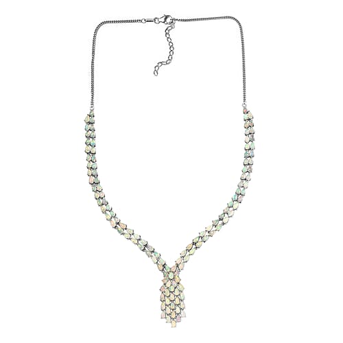 Ethiopian Welo Opal - Product card gallery slide 4 (9431256727807)