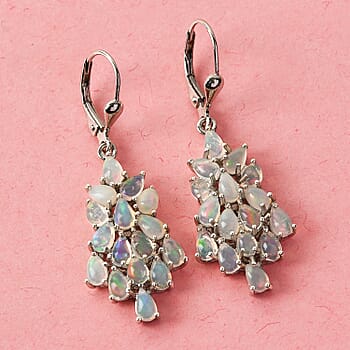 Ethiopian Welo Opal - Product card gallery slide 2 (10176820904249)