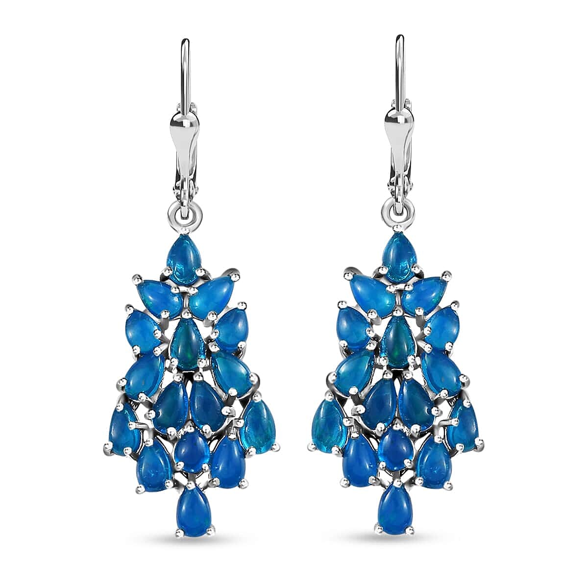 Miami Blue Welo Opal - Product card gallery slide 1 (9431322886399)