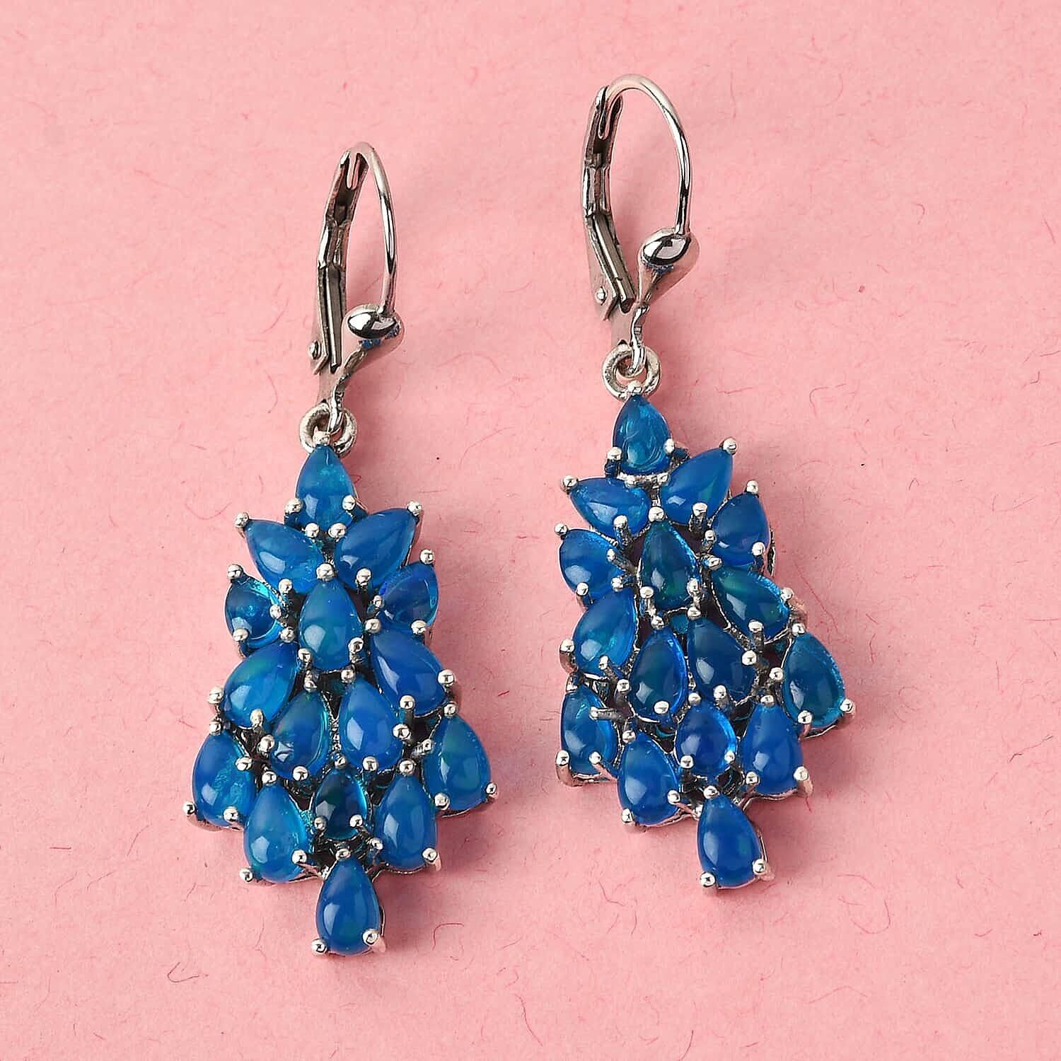 Miami Blue Welo Opal - Product card gallery slide 2 (9431322886399)