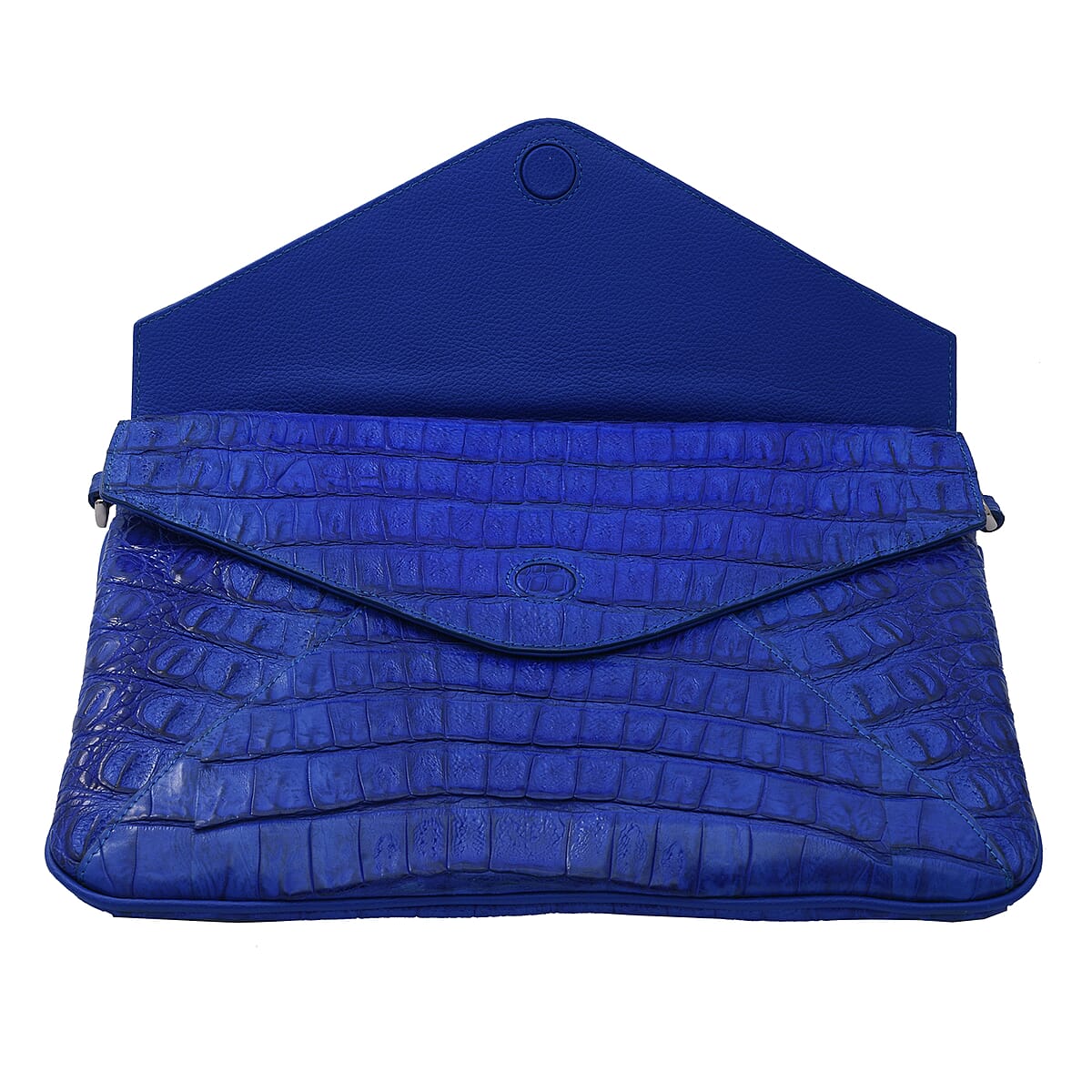 Mother's day jewelry RIVER Brand Closeout, Organic Caiman Crocodile