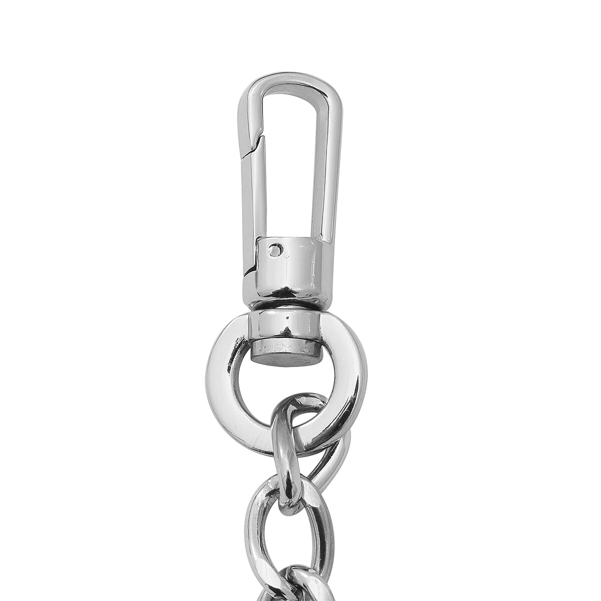 RIVER Brand Closeout, Organic Caiman Crocodile Royal Blue Shoulder Bag for Women , Designer Leather Shoulder Bags , Leather Handbags , Leather Purse image number 5