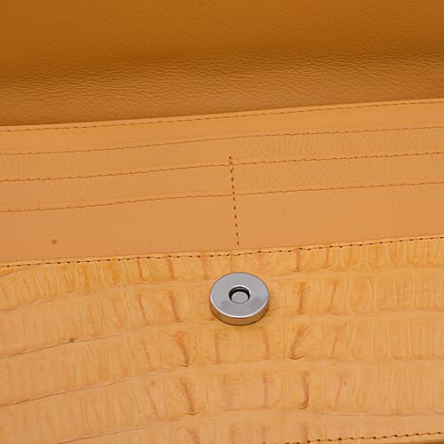 Yellow - Product card gallery slide 4 (9431235625215)