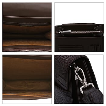 Kango Brown - Product card gallery slide 4 (10176821068089)