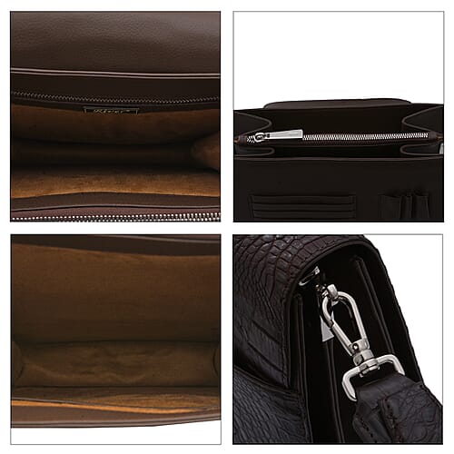 Kango Brown - Product card gallery slide 4 (9431323771135)