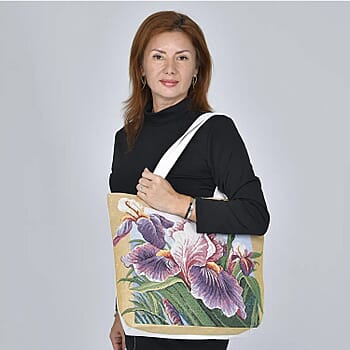 Flower & Leaf - Product card gallery slide 2 (10176821330233)