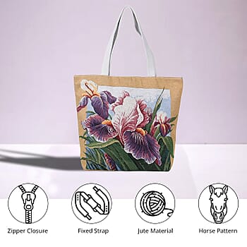 Flower & Leaf - Product card gallery slide 4 (10176821330233)