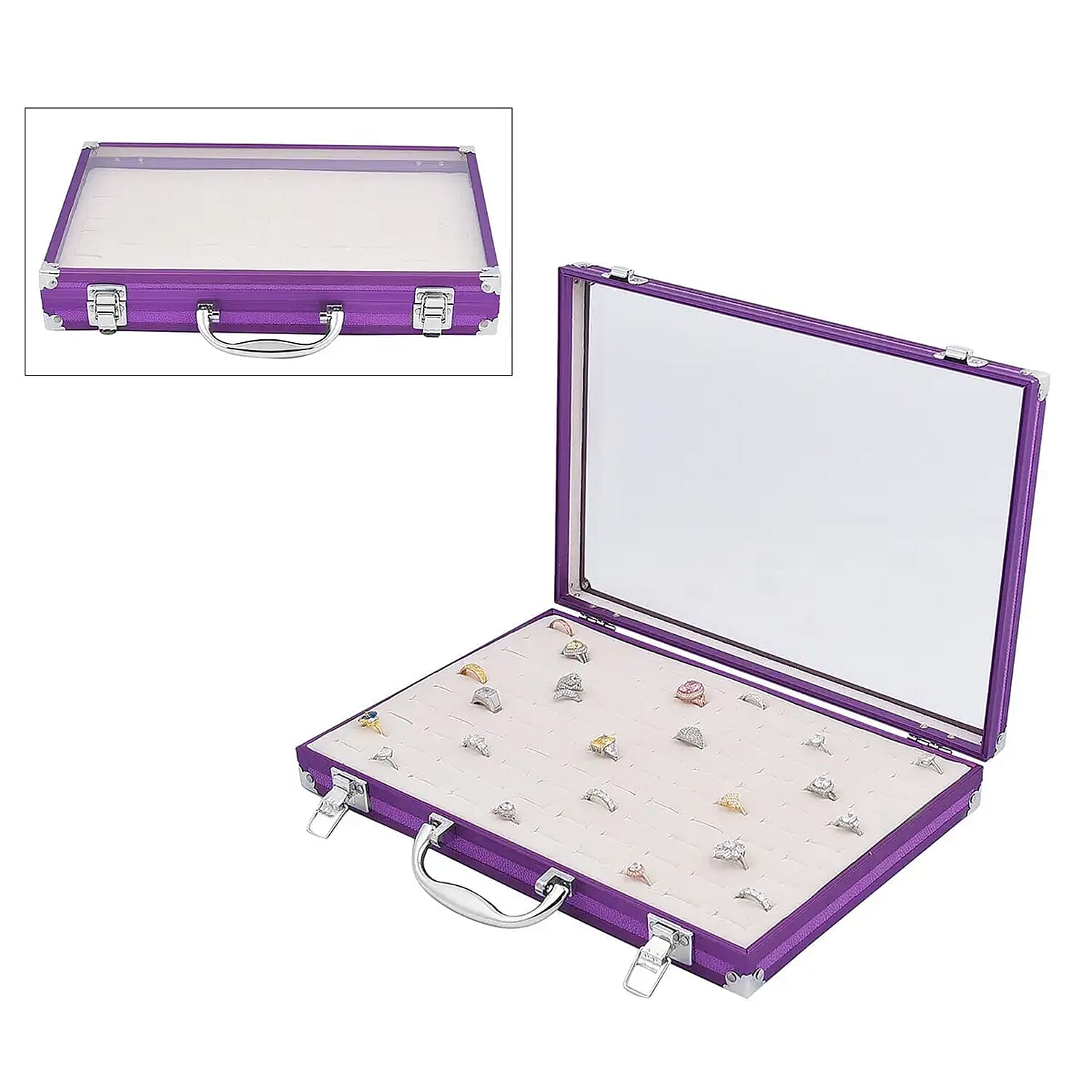 Purple - Product card gallery slide 1 (9431219929343)