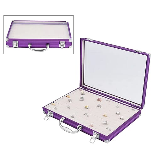 Purple - Product card gallery slide 1 (9431219929343)