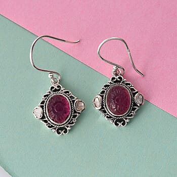 Niassa Ruby - Product card gallery slide 2 (9431214883071)