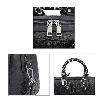 Black - Product card gallery slide 3 (10176822182201)
