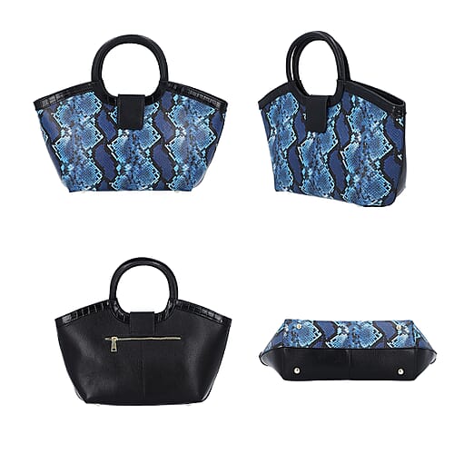 Black & Blue - Product card gallery slide 3 (9431216423167)