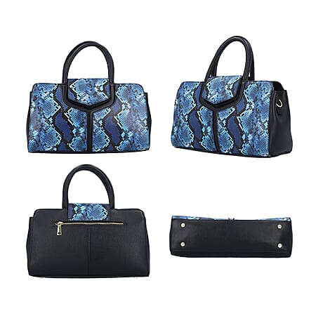 Black & Blue - Product card gallery slide 4 (10176822280505)