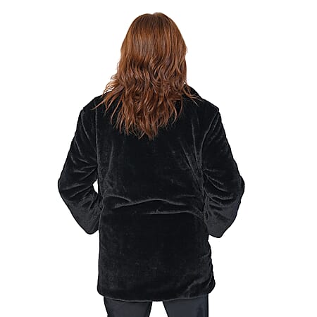 Black / L - Product card gallery slide 2 (10176822477113)