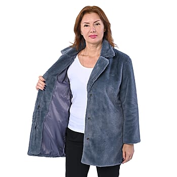 Dark Gray / XL - Product card gallery slide 4 (9431231365375)