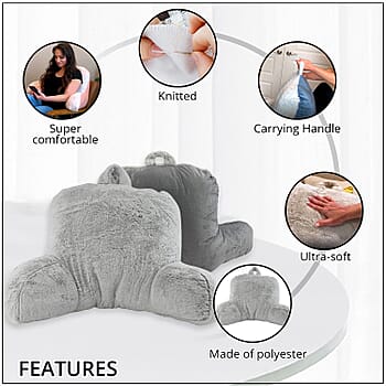 Gray - Product card gallery slide 4 (10176822739257)