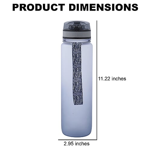Gray - Product card gallery slide 4 (9431215702271)