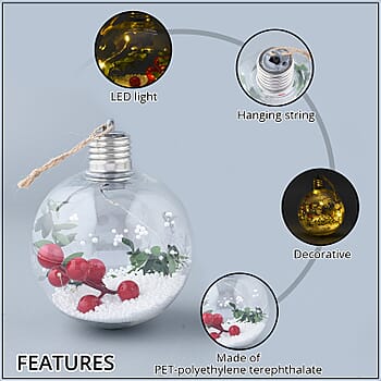 Ball - Product card gallery slide 3 (10176822903097)
