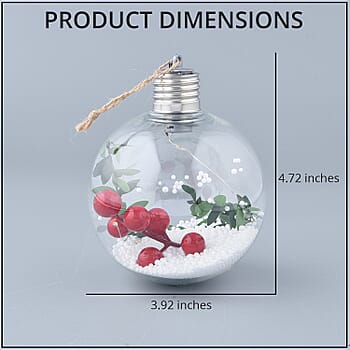 Ball - Product card gallery slide 4 (10176822903097)