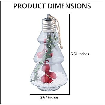Christmas Tree - Product card gallery slide 4 (9431253352703)