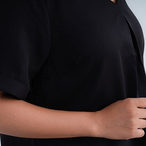 Black / M - Product card gallery slide 4 (9431229563135)