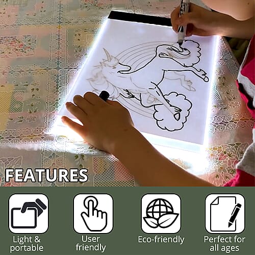 Doodle - Product card gallery slide 3 (9431142498559)