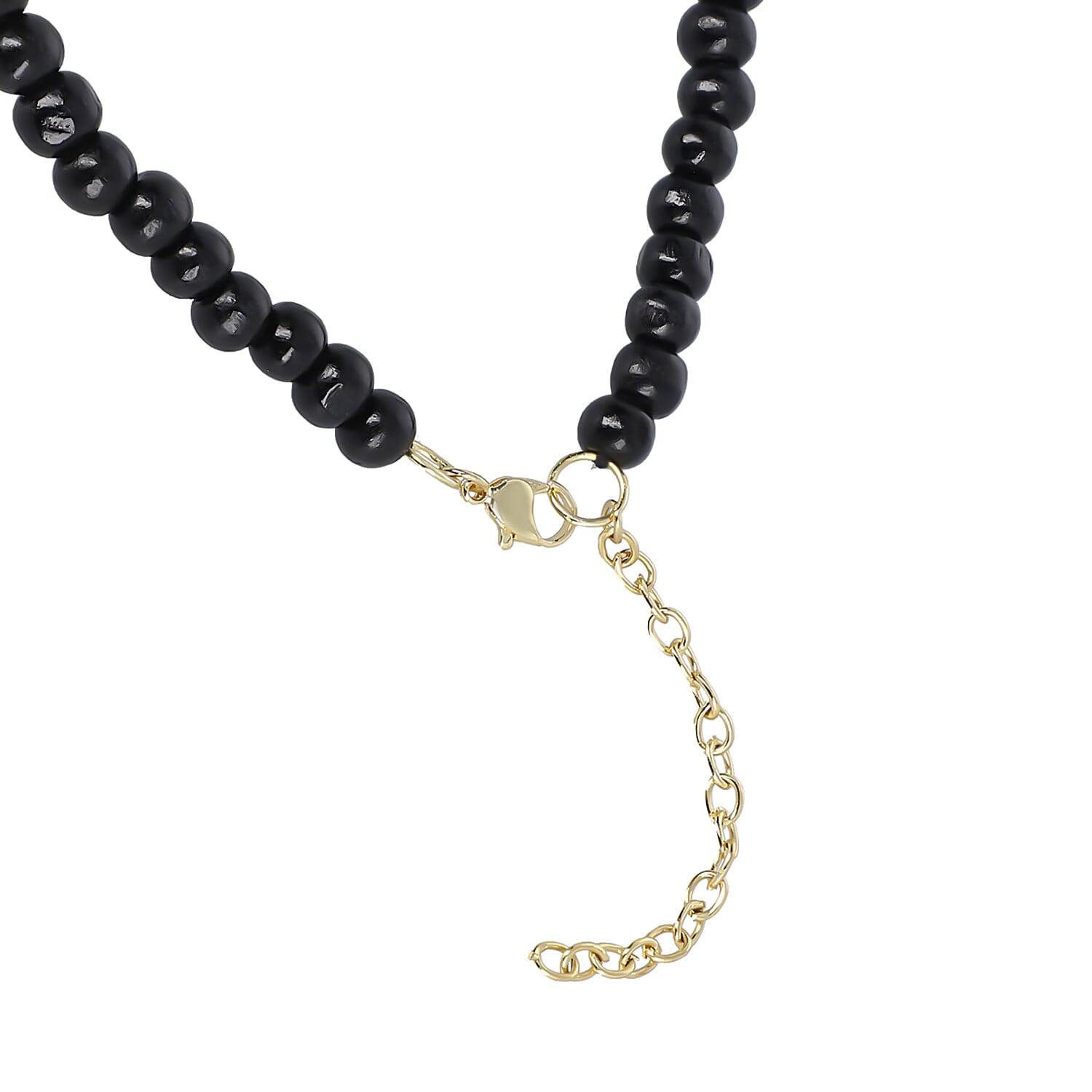 Dark Brown Genuine Buffalo Horn