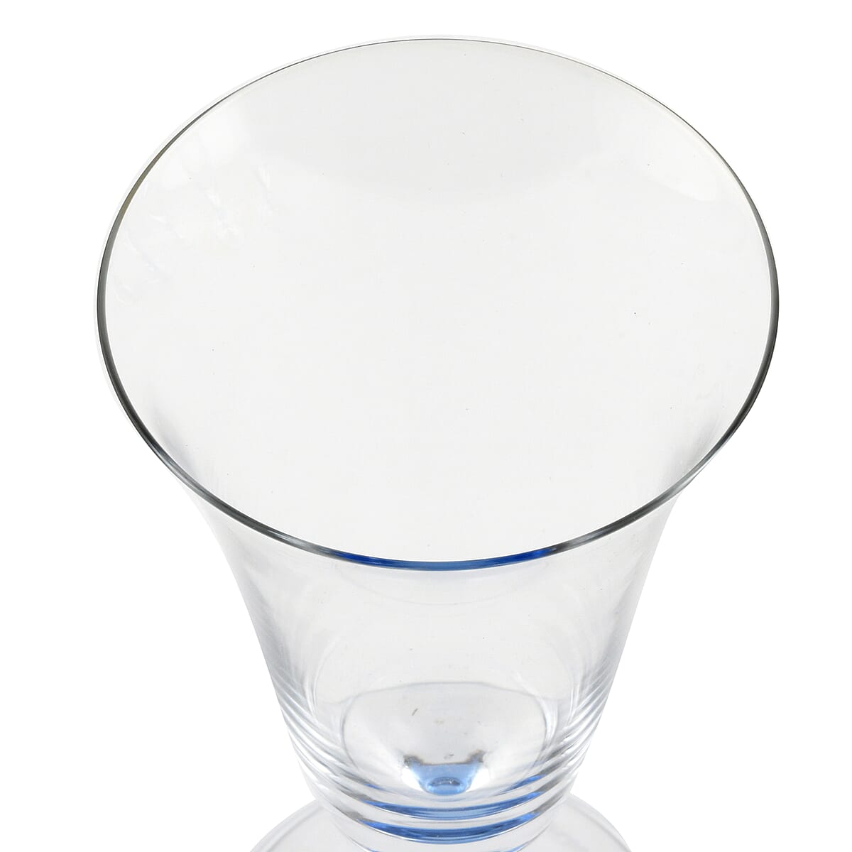 Closeout Made In Italy Set of 6 Authentic Murano V Nason & C Wine Glasses image number 2