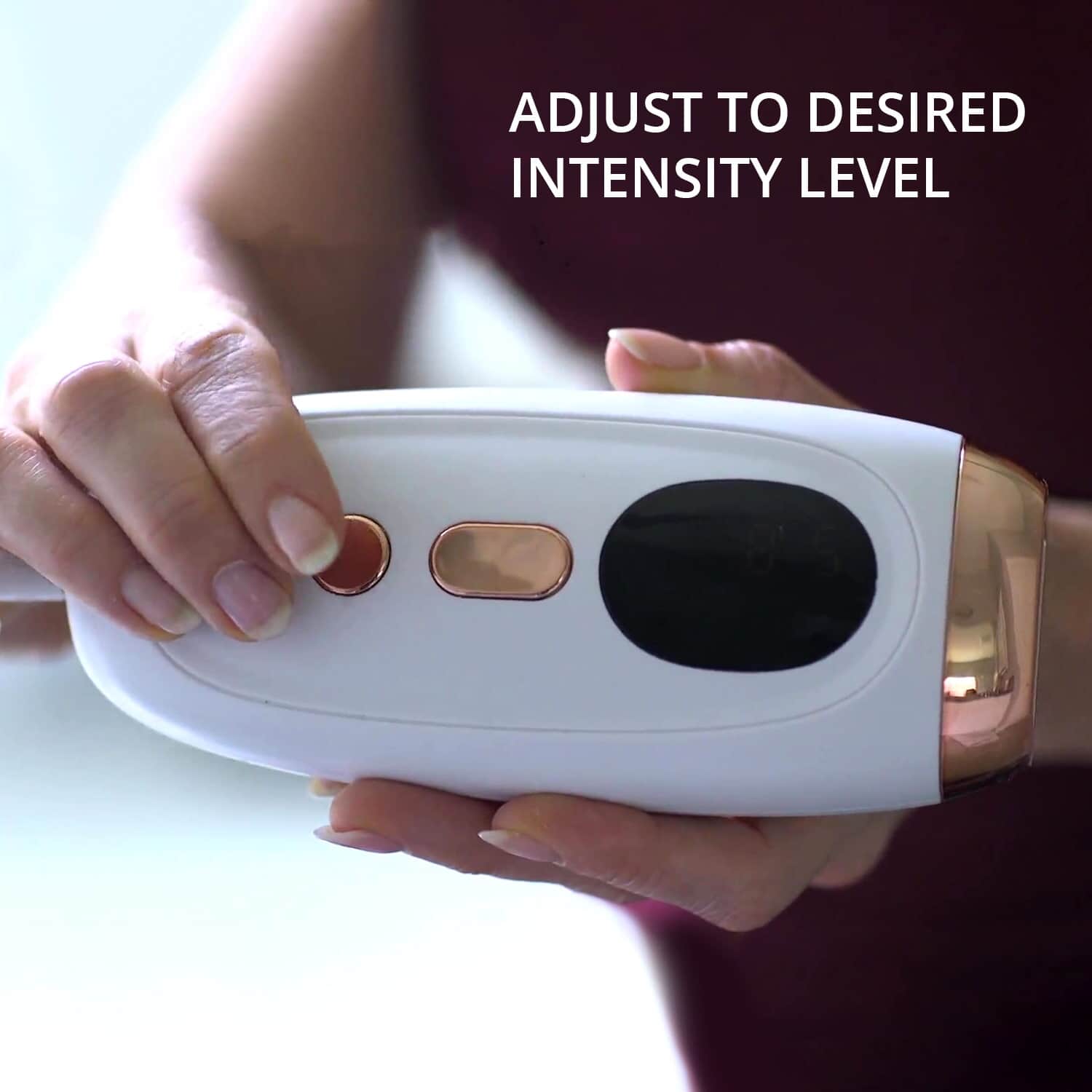 D24K IPL Intense Pulsed Light Laser Hair Removal