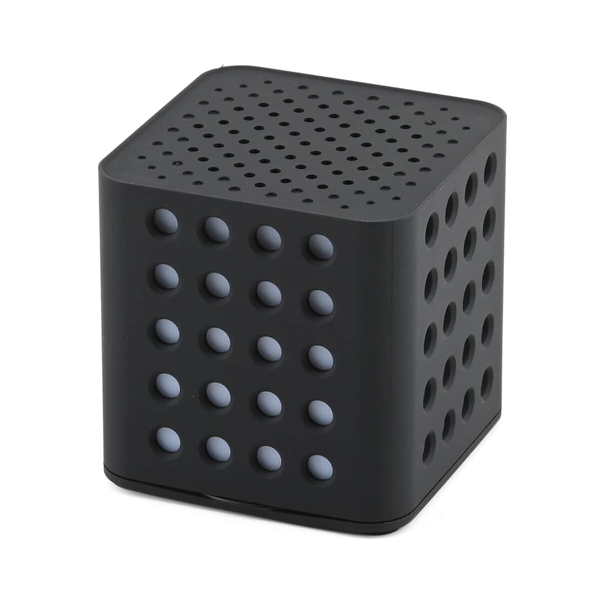 AQCUBE- Aquarius Multi Light Bluetooth Speaker image number 0