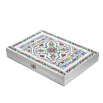 Flower / Wine - Product card gallery slide 1 (10176823951673)