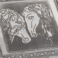 7
