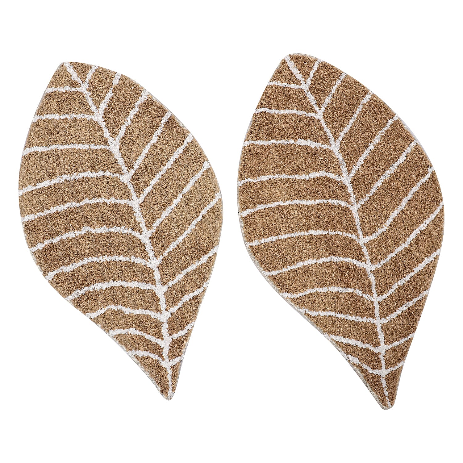 Beige & White - Product card gallery slide 1 (9431125590271)