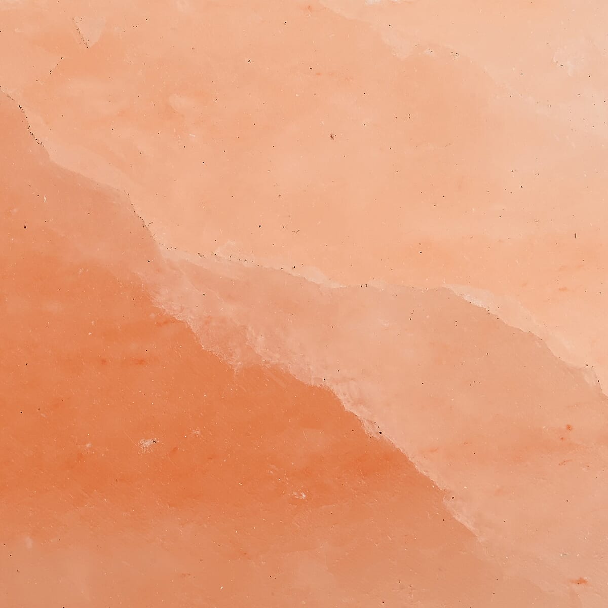 Himalayan Salt Square Plate- 5.9 KG image number 4