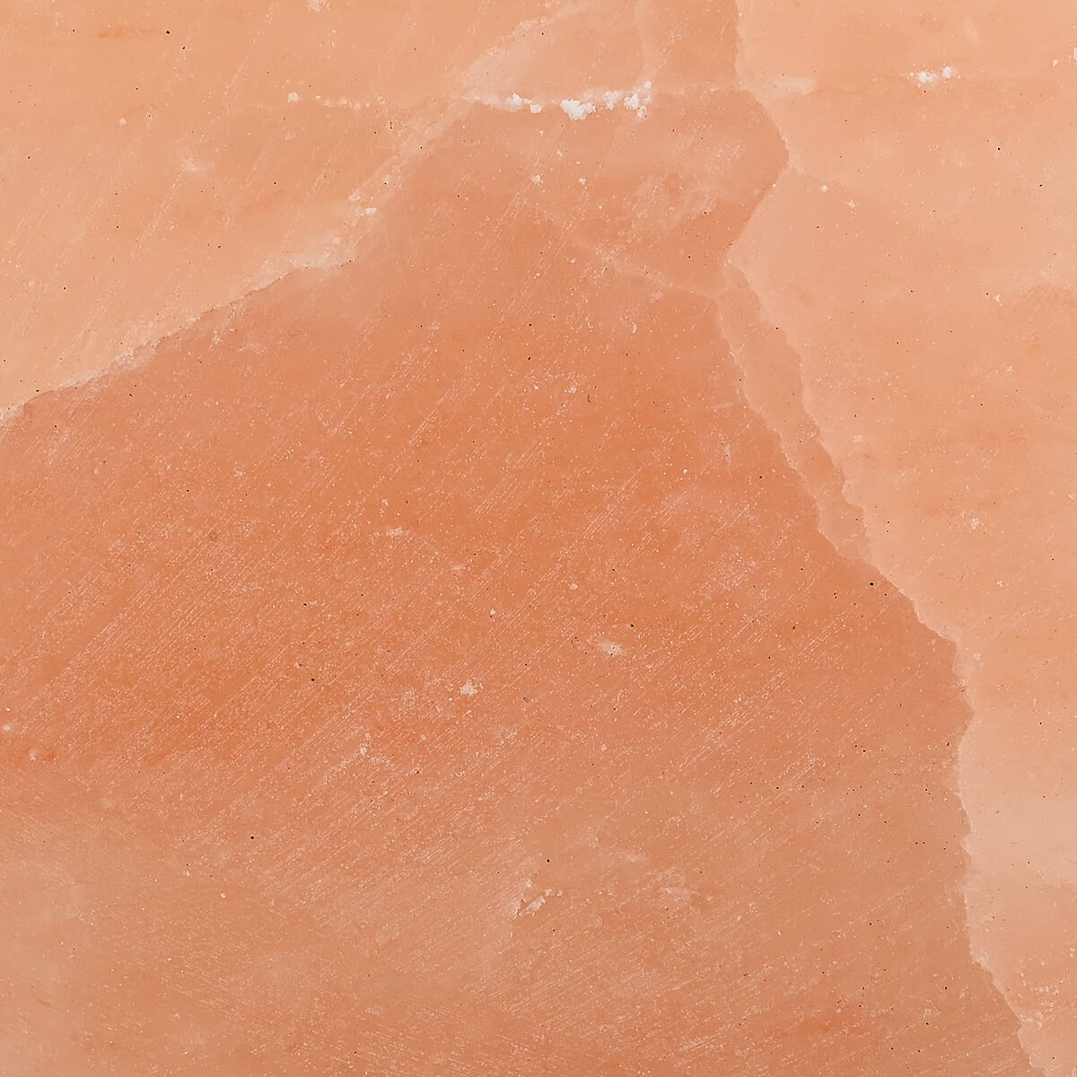 Himalayan Salt Square Plate- 5.9 KG image number 5