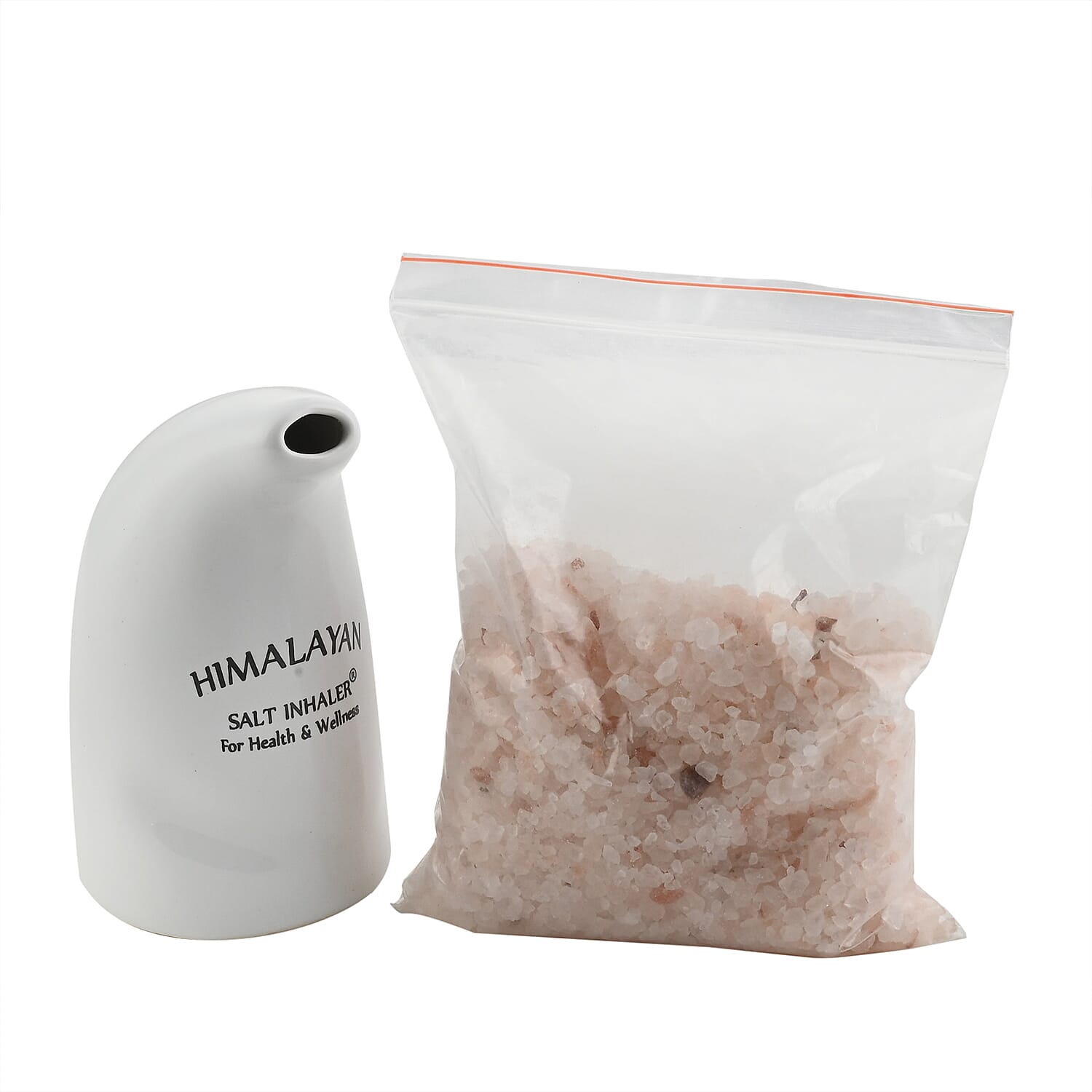 Bath Salt Inhaler Set