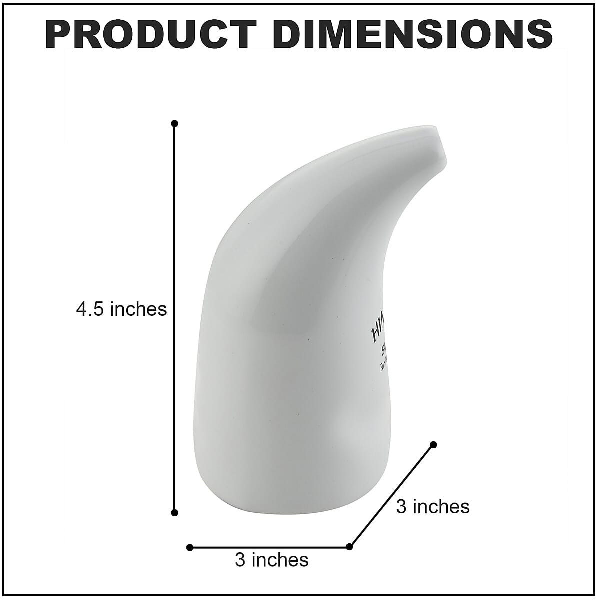Bath Salt Inhaler Set image number 3