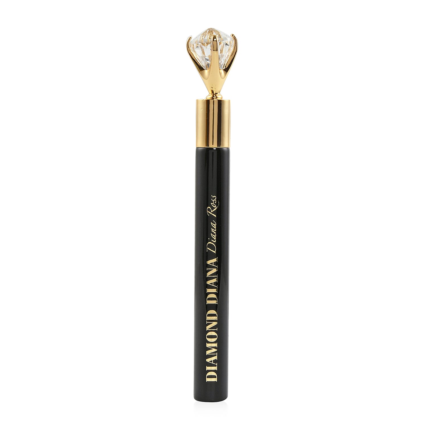 Buy DIAMOND DIANA by Diana Ross Women Perfume Rollerball .34 fl